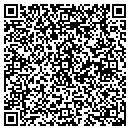 QR code with Upper Class contacts