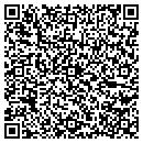 QR code with Robert Cavalier MD contacts