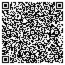 QR code with Hair Decisions contacts