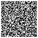 QR code with OConnor Concrete contacts