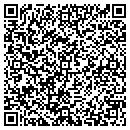QR code with M S & G Unlimited Productions contacts