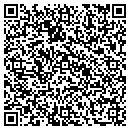QR code with Holden & Assoc contacts