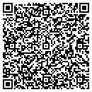 QR code with T & M Towing & Collision contacts