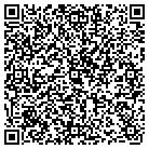 QR code with Clarence Town Court Justice contacts