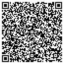 QR code with Pregent Paving contacts