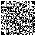 QR code with Lost Arrow contacts