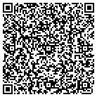 QR code with AAA Exterminator Express contacts