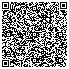 QR code with W J Electronic Service contacts