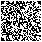 QR code with Isaac & Stern Architects contacts