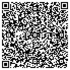 QR code with Ultimate Choice Upholstery contacts