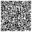 QR code with Duanesburg Central Schools contacts