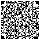 QR code with First New York Tours contacts