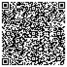QR code with Rushmore Delivery Service contacts