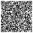 QR code with Town of Alfred contacts