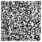 QR code with Custom Carpets Centers contacts