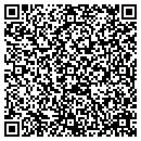 QR code with Hank's Shoe Service contacts