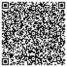 QR code with University Service Station contacts