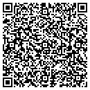 QR code with Robert M Brent DDS contacts