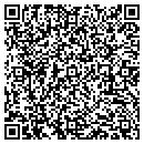 QR code with Handy Work contacts