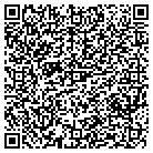QR code with BDS Lndscape Dsign Snowplowing contacts