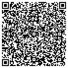 QR code with M & R Used Clothes Exporters contacts