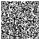 QR code with K 2 Advisors LLC contacts