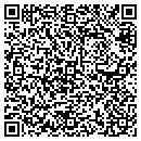 QR code with KB Installations contacts