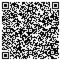 QR code with I T C contacts
