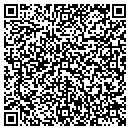 QR code with G L Construction Co contacts