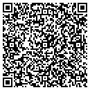 QR code with Pat & Oscars contacts