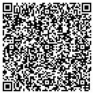 QR code with Option Metal & Glass Inc contacts