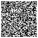QR code with Red Parker contacts