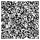 QR code with D & R Communications contacts