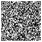 QR code with American Hero Restaurant Inc contacts