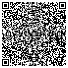 QR code with M H I Home Improvements contacts