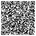 QR code with Jin Superette contacts