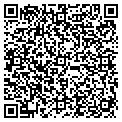 QR code with RAP contacts