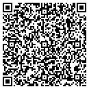 QR code with YAK Realty Corp contacts
