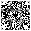 QR code with J C Ryan EBCO/H & G contacts