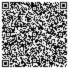 QR code with Alameda Metal Finshg Deburring contacts