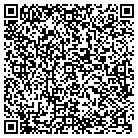 QR code with Calibrated Instruments Inc contacts
