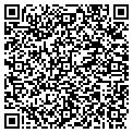 QR code with Toscanino contacts