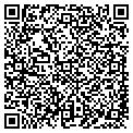 QR code with ISYS contacts