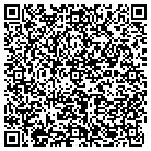 QR code with Hudson Valley Rod & Gun Inc contacts