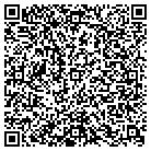 QR code with Chez Valet Drapery Service contacts