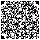 QR code with Petersburg Business Service contacts