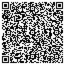 QR code with J C Cleaning contacts