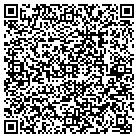 QR code with King Garden Restaurant contacts