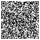 QR code with A Plus Pizza Parlor contacts