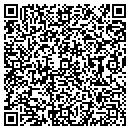 QR code with D C Graphics contacts